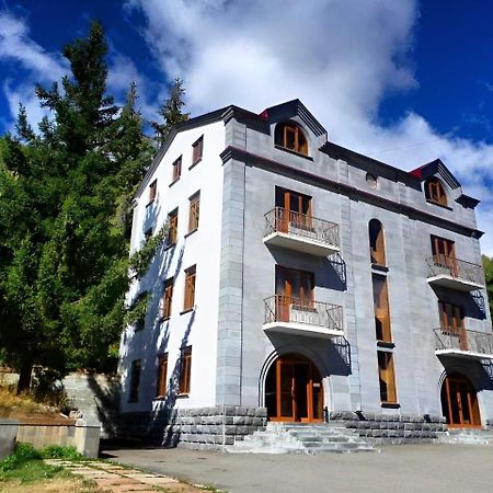Jermuk Villa Imperial 외부 사진