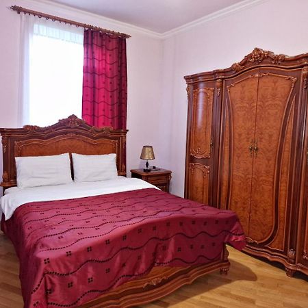 Jermuk Villa Imperial 외부 사진