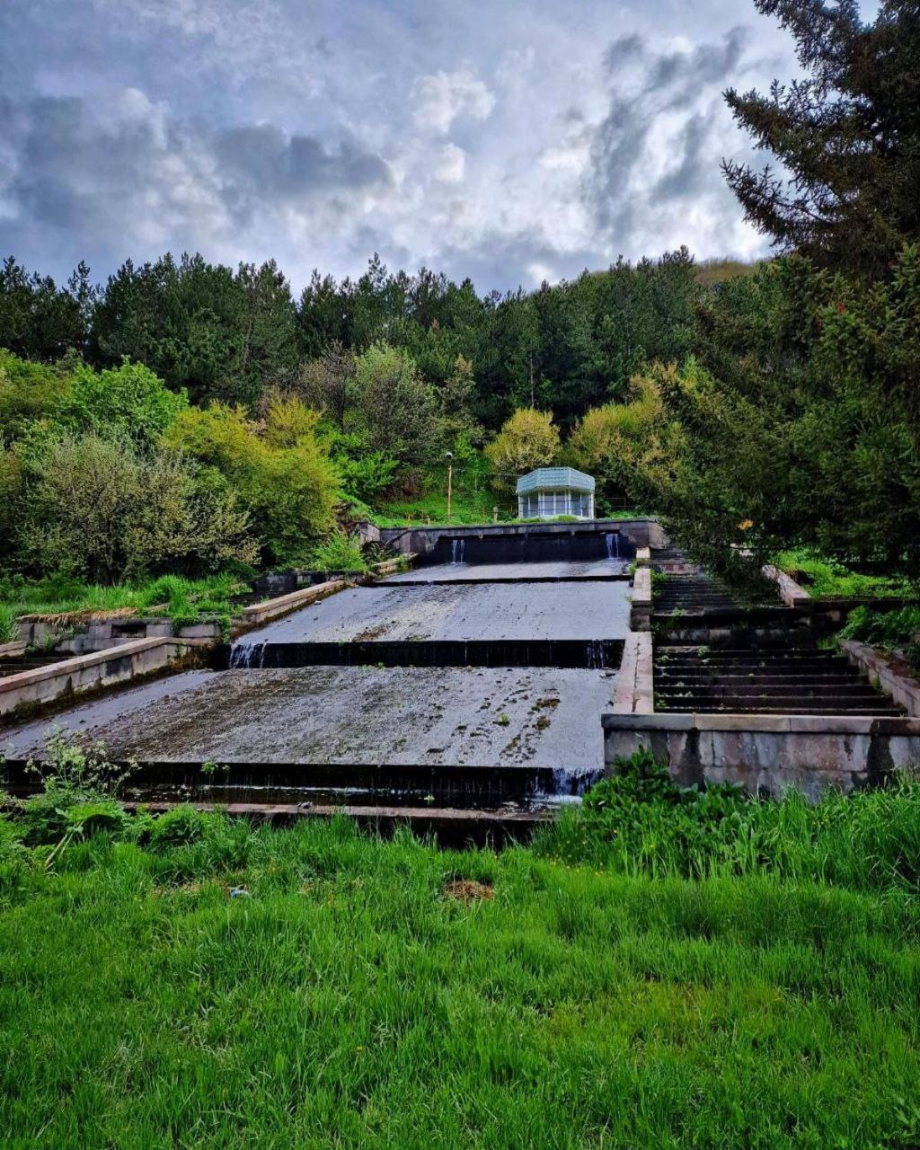 Jermuk Villa Imperial 외부 사진