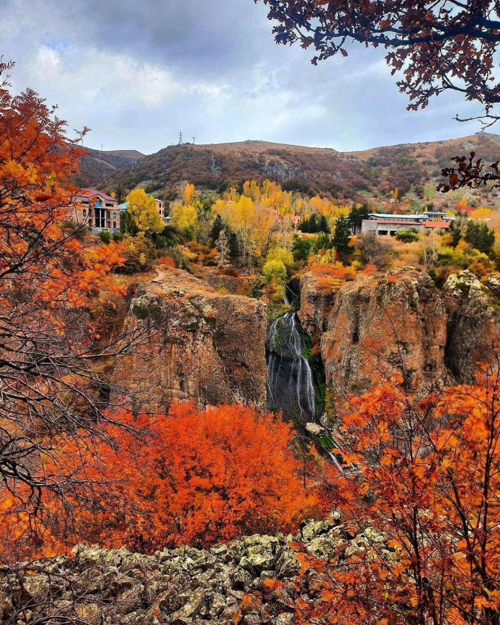 Jermuk Villa Imperial 외부 사진