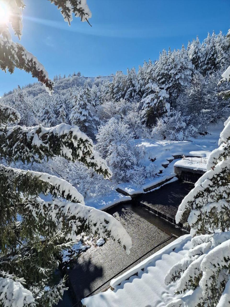 Jermuk Villa Imperial 외부 사진