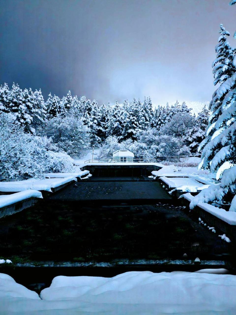 Jermuk Villa Imperial 외부 사진