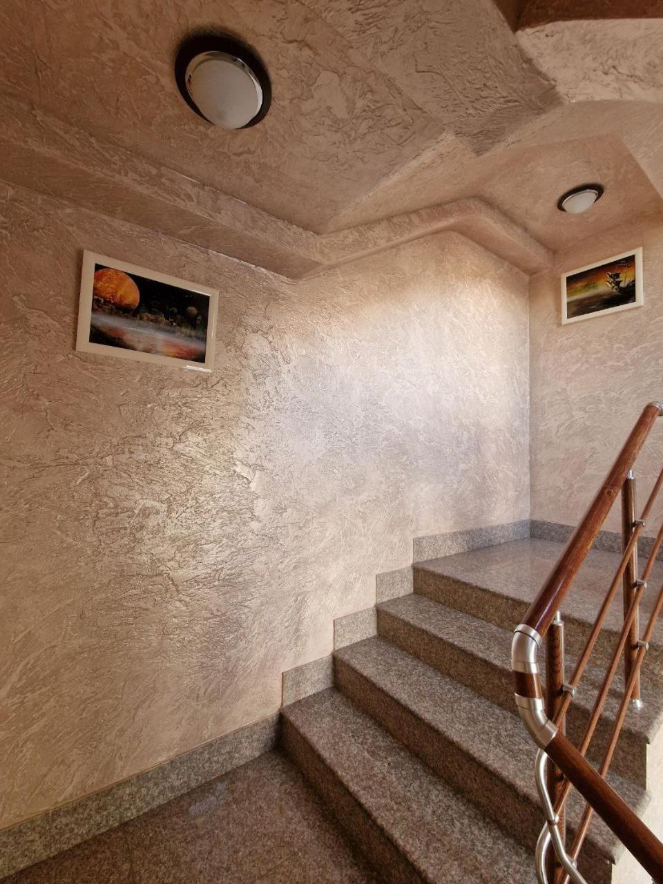 Jermuk Villa Imperial 외부 사진