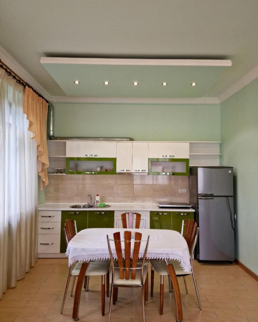 Jermuk Villa Imperial 외부 사진