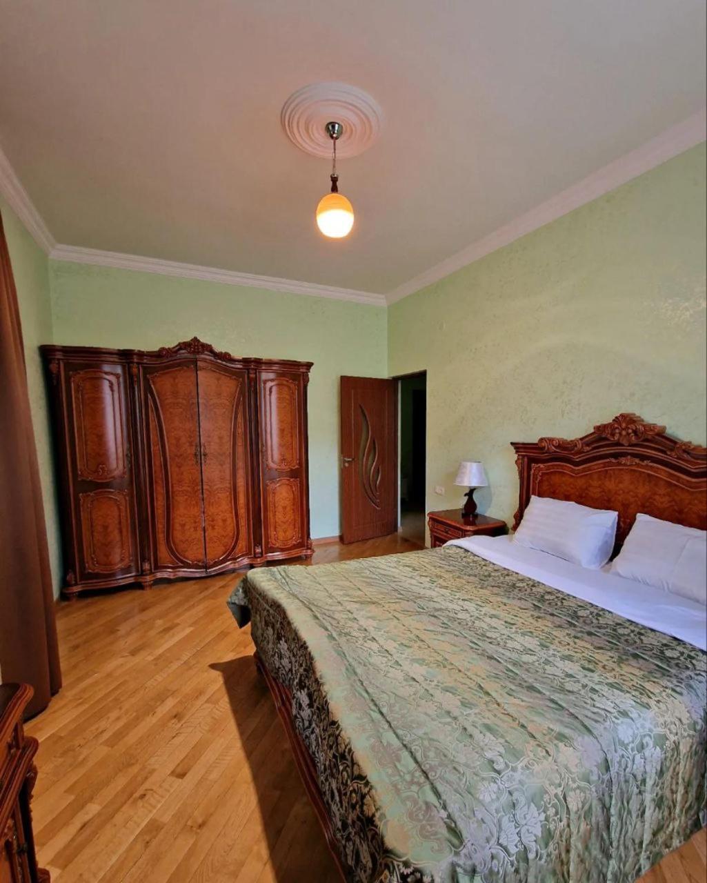 Jermuk Villa Imperial 외부 사진