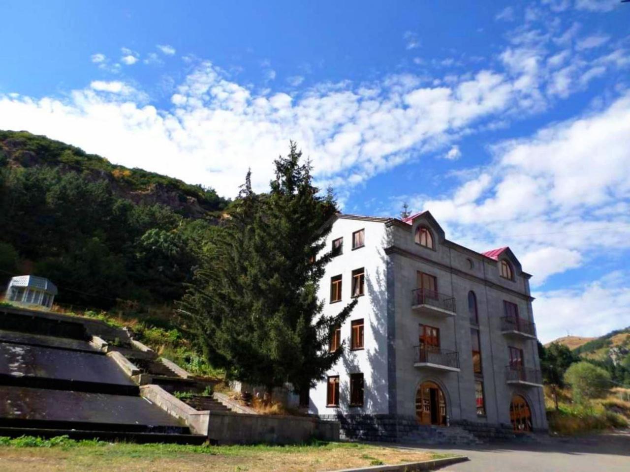 Jermuk Villa Imperial 외부 사진