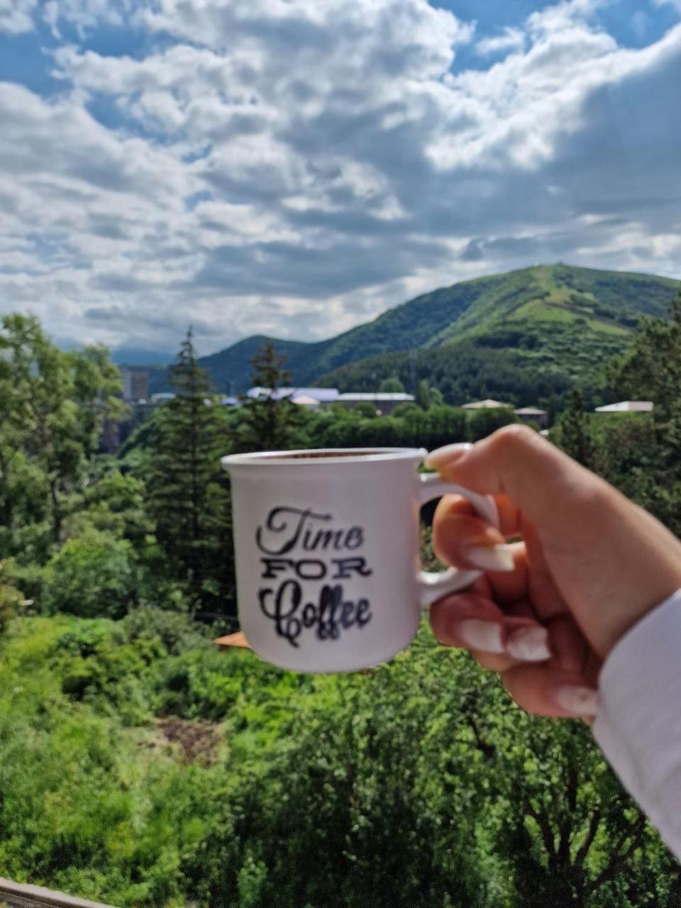 Jermuk Villa Imperial 외부 사진