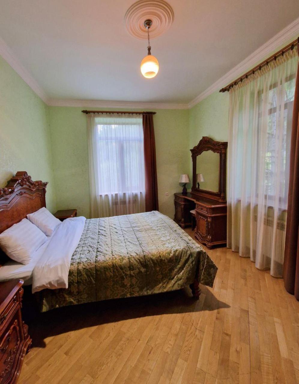 Jermuk Villa Imperial 외부 사진