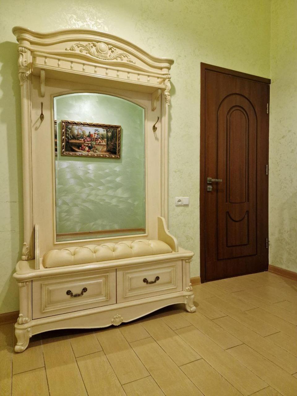 Jermuk Villa Imperial 외부 사진