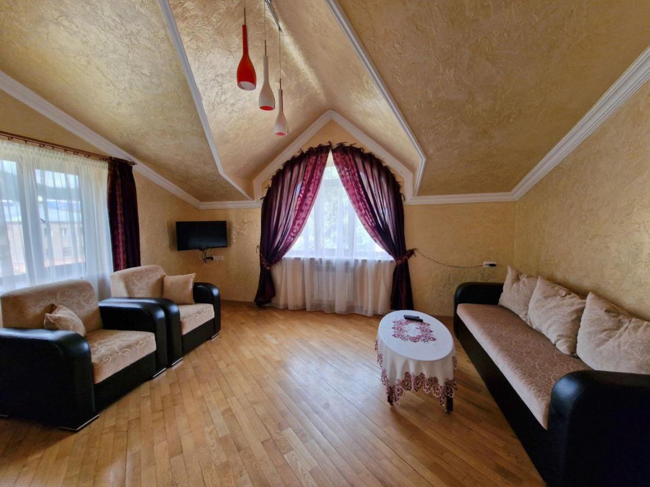 Jermuk Villa Imperial 외부 사진