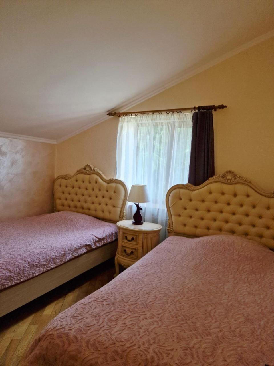 Jermuk Villa Imperial 외부 사진