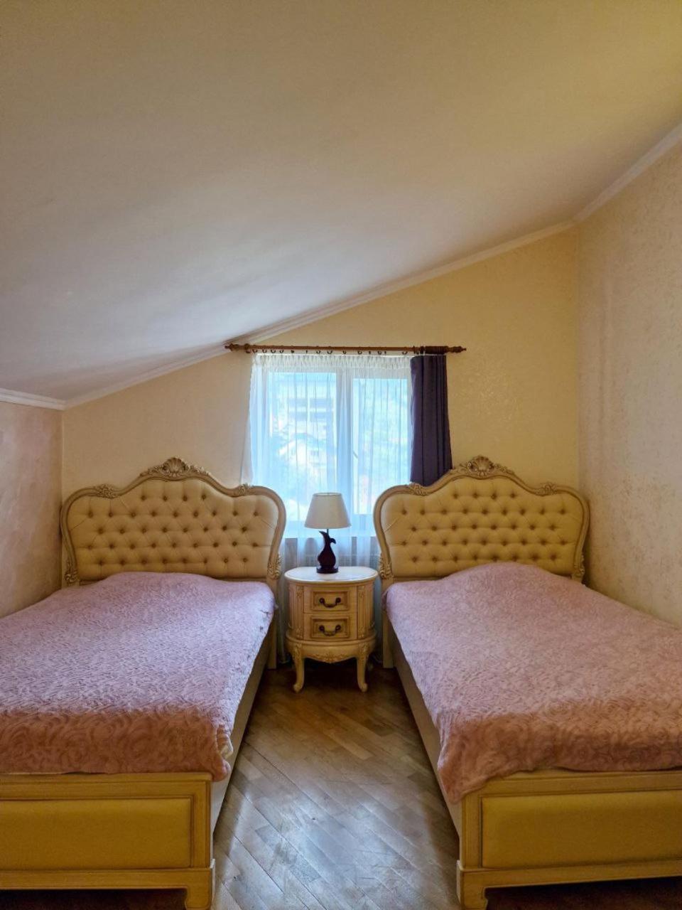 Jermuk Villa Imperial 외부 사진