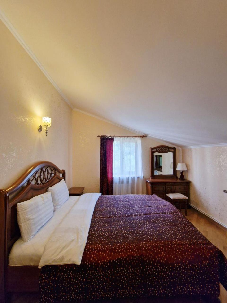 Jermuk Villa Imperial 외부 사진