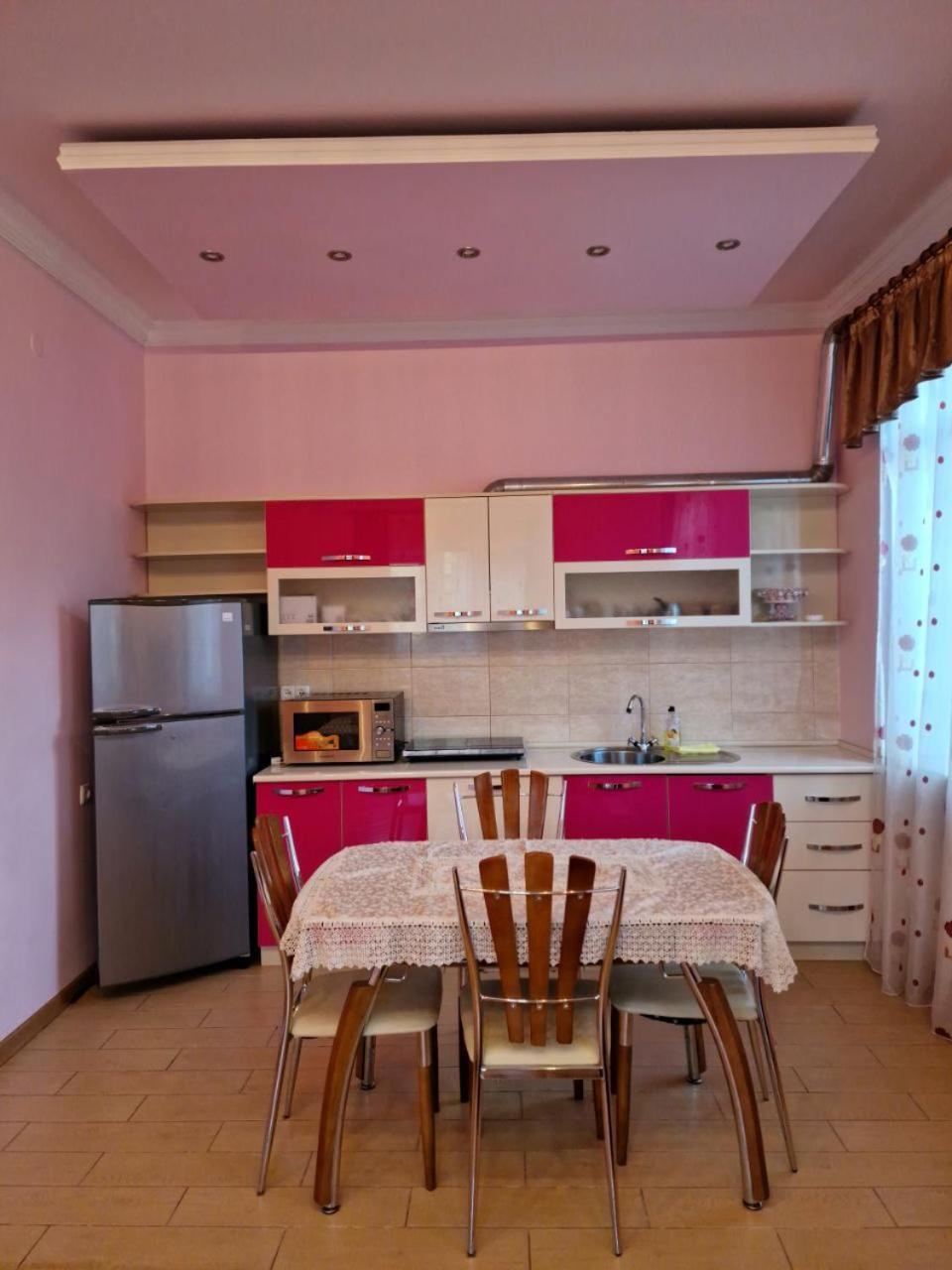 Jermuk Villa Imperial 외부 사진