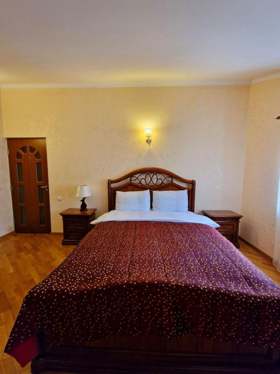Jermuk Villa Imperial 외부 사진