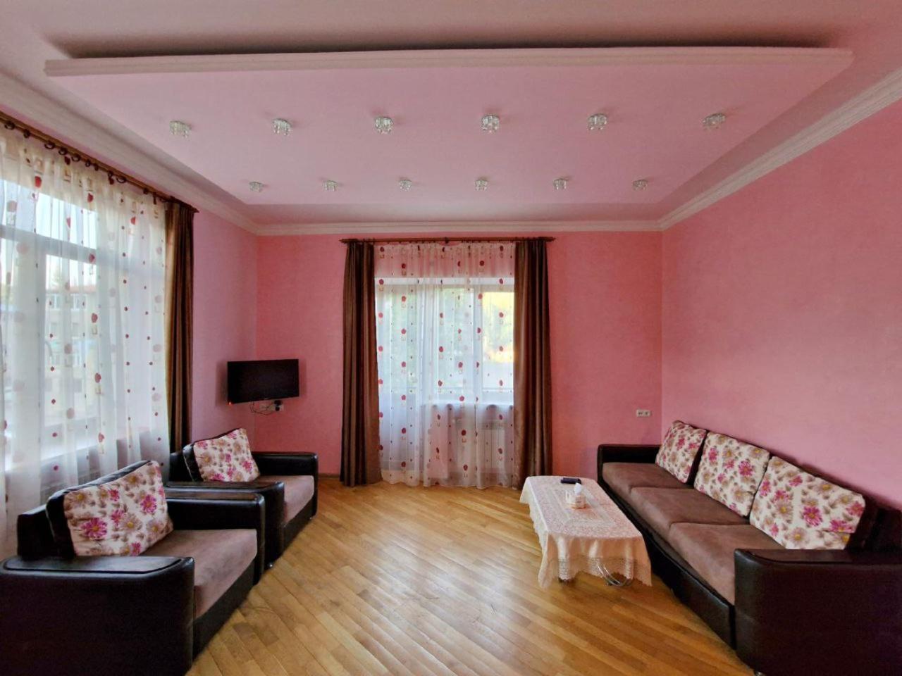 Jermuk Villa Imperial 외부 사진