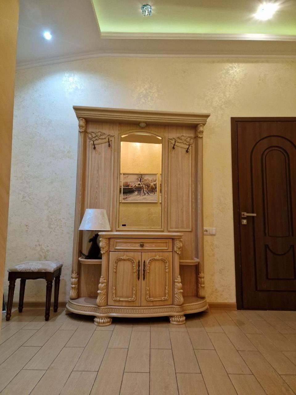 Jermuk Villa Imperial 외부 사진