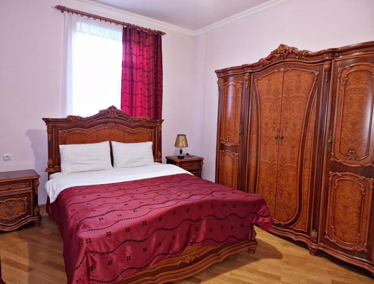 Jermuk Villa Imperial 외부 사진