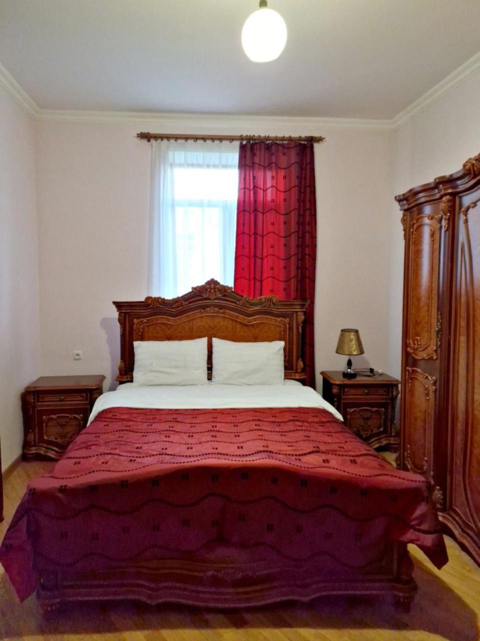 Jermuk Villa Imperial 외부 사진