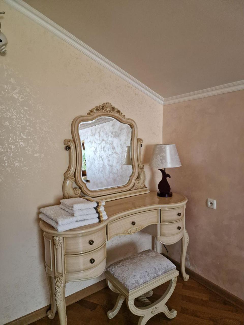 Jermuk Villa Imperial 외부 사진