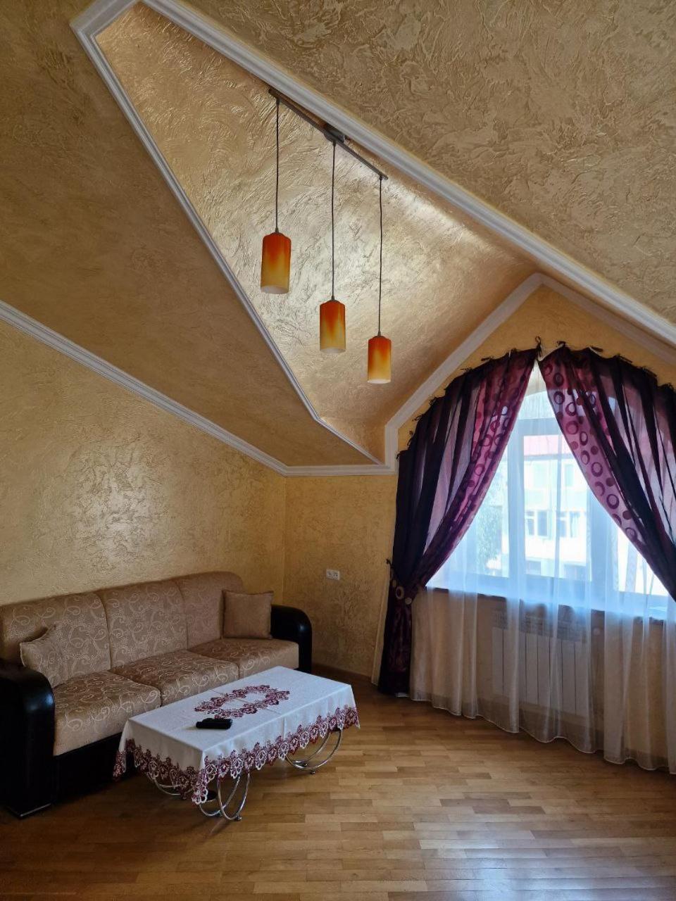 Jermuk Villa Imperial 외부 사진