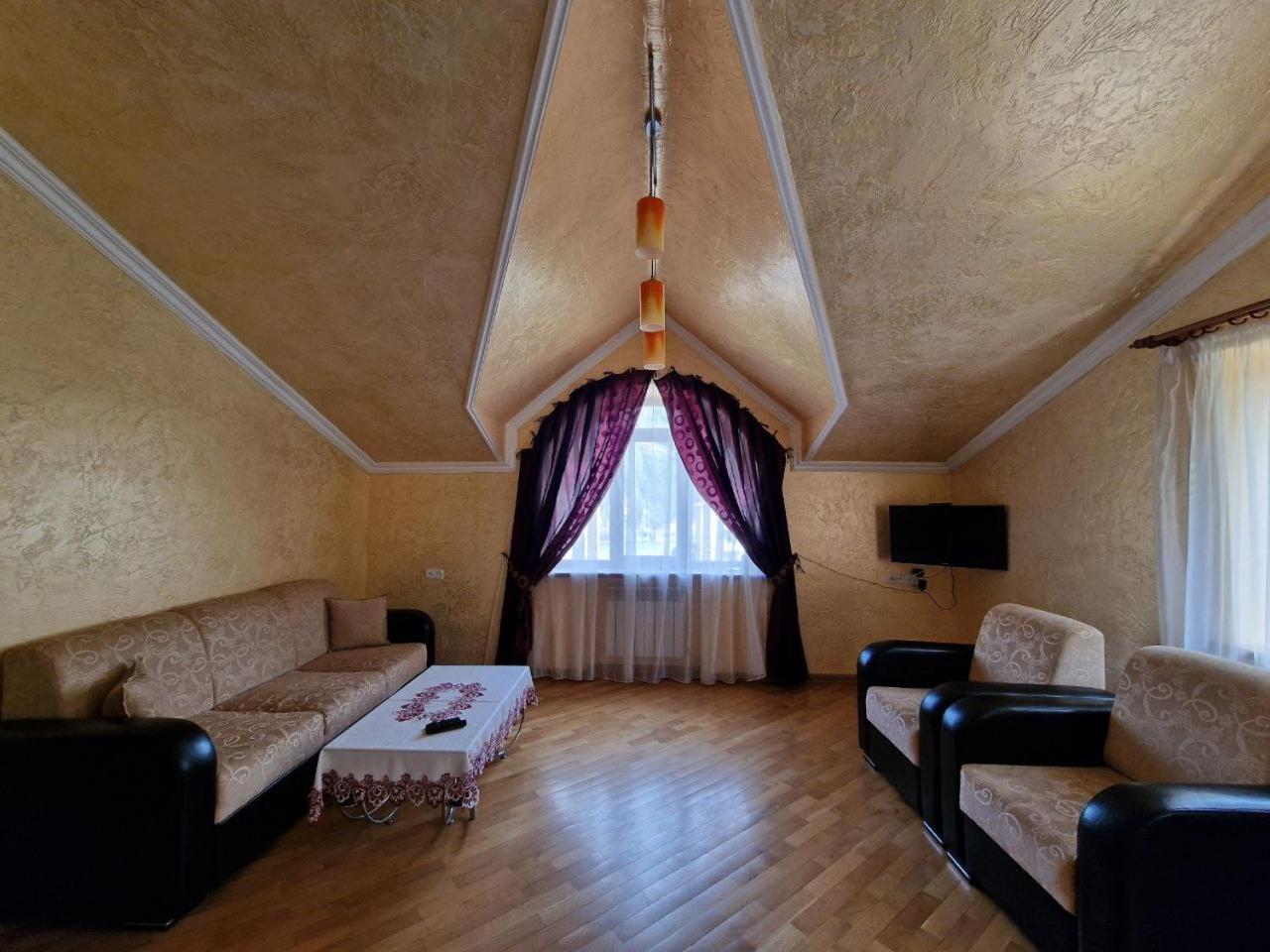 Jermuk Villa Imperial 외부 사진