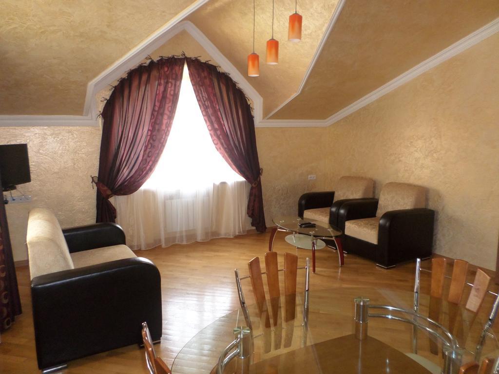 Jermuk Villa Imperial 외부 사진