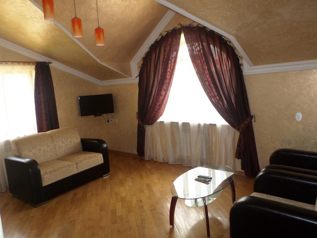 Jermuk Villa Imperial 외부 사진