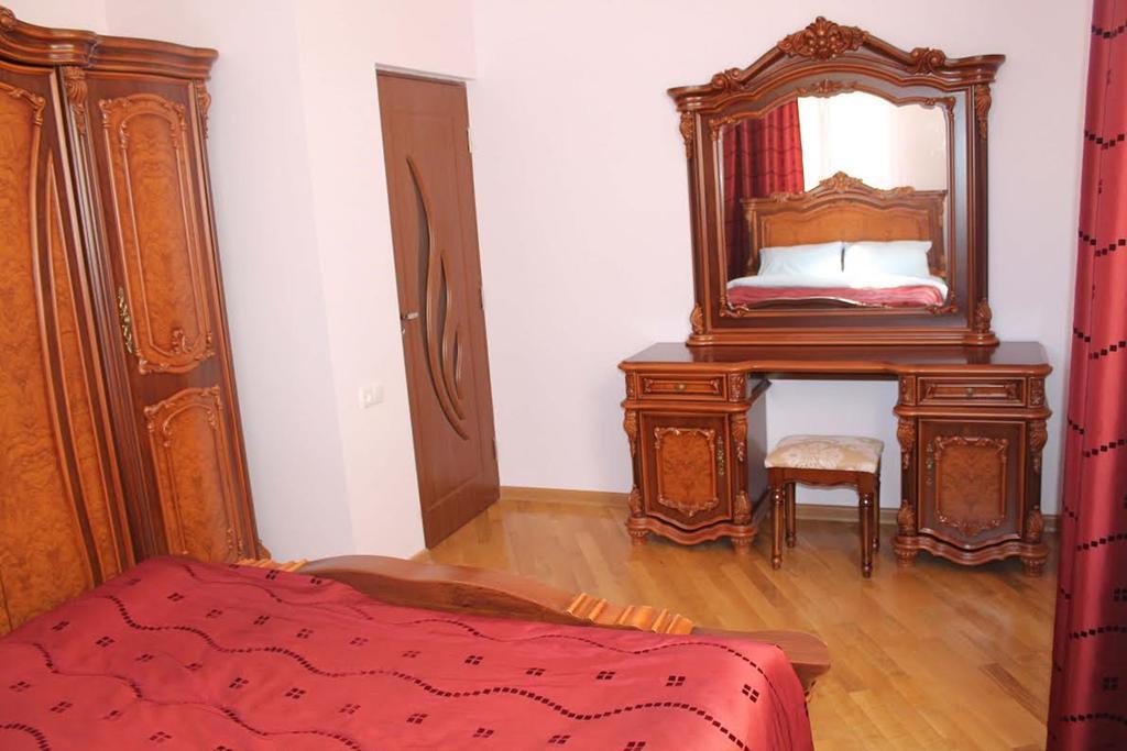Jermuk Villa Imperial 외부 사진